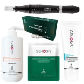 GENOSYS Needle Pen-K Starter Kit