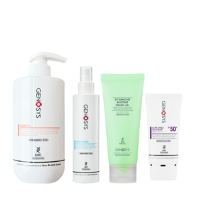 Genosys Facial Starter Kit