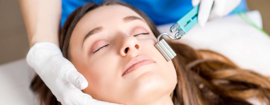 Microneedling Facts vs Myths
