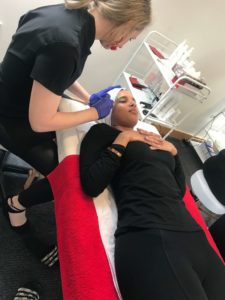 One Day Intensive Skin Care Course