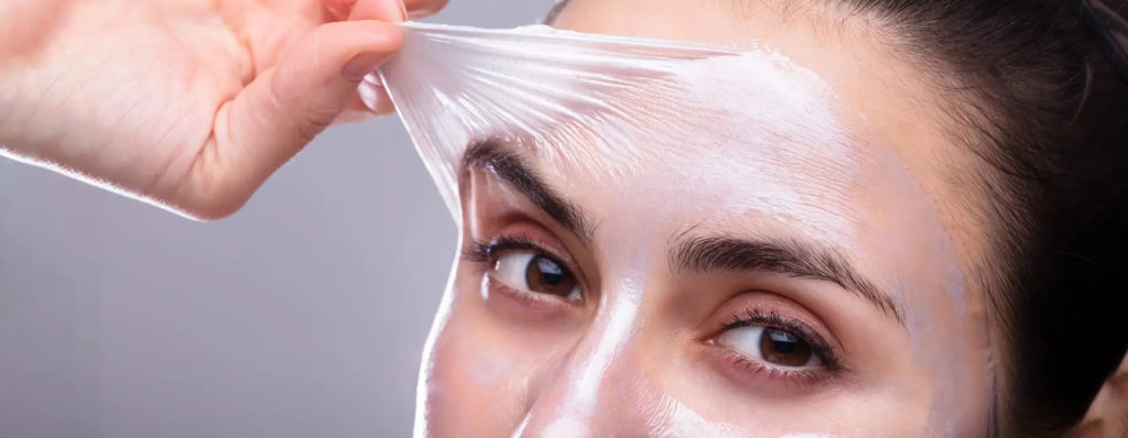 Superficial Chemical Peels