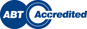 ABT Accredited Logo