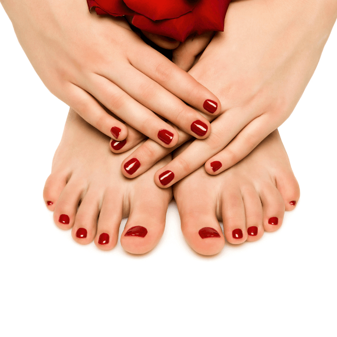 Pedicure Training Course