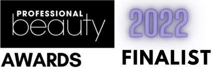 professional beauty awards finalists 2022